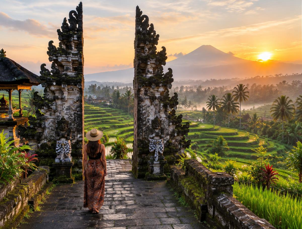 Bali Bliss