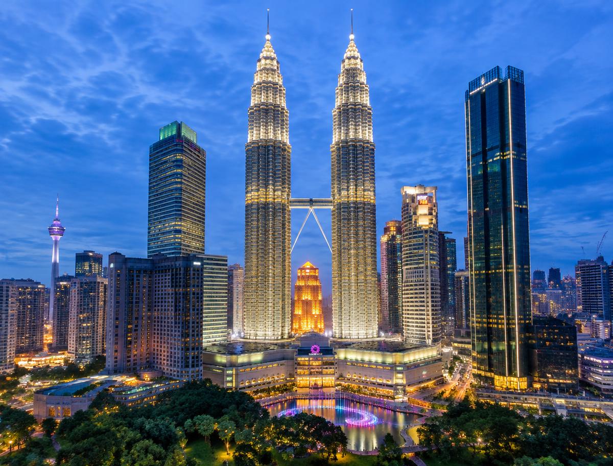 Malaysia Truly Asia